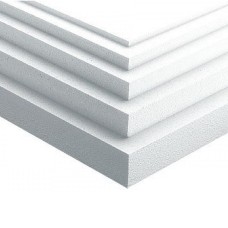 Полистирол плита теплоизоляционная ППС12-Р-А 10х1500 мм ГОСТ 15588-2014