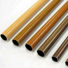 Труба винипластовая сплошная для систем водоснабжения PVC-U 100S 5 (SDR 11) 16х1,5 мм ГОСТ Р 52134-2003